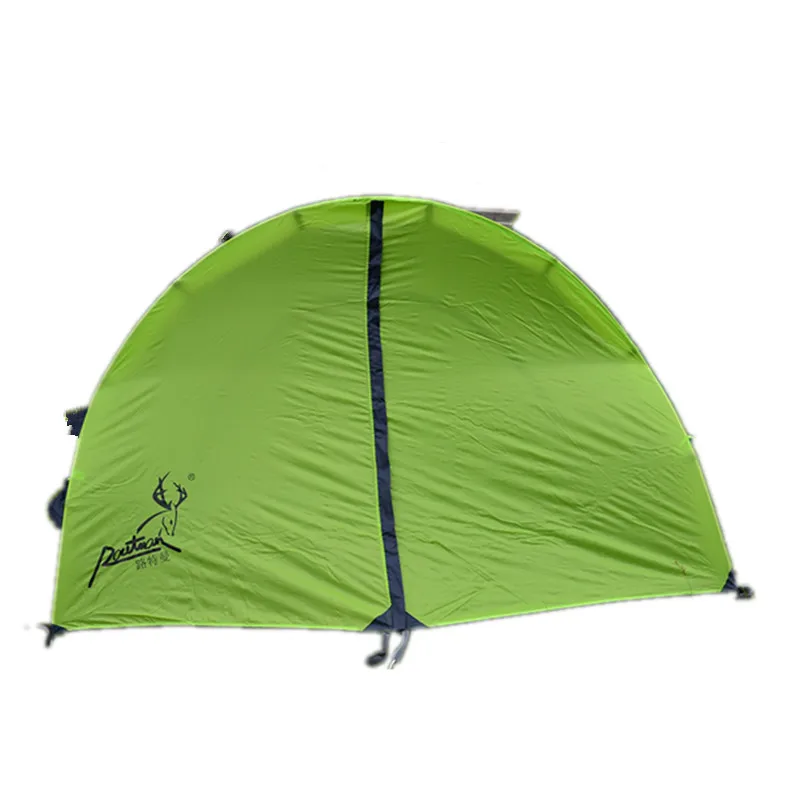 
RT-1012 ROUTMAN Wholesale Outdoor Camping Waterproof 3 Season 2 person folding tent 