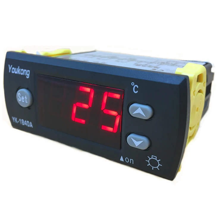 temperature control for refrigerator/pid digital temperature controller/modbus temperature controller