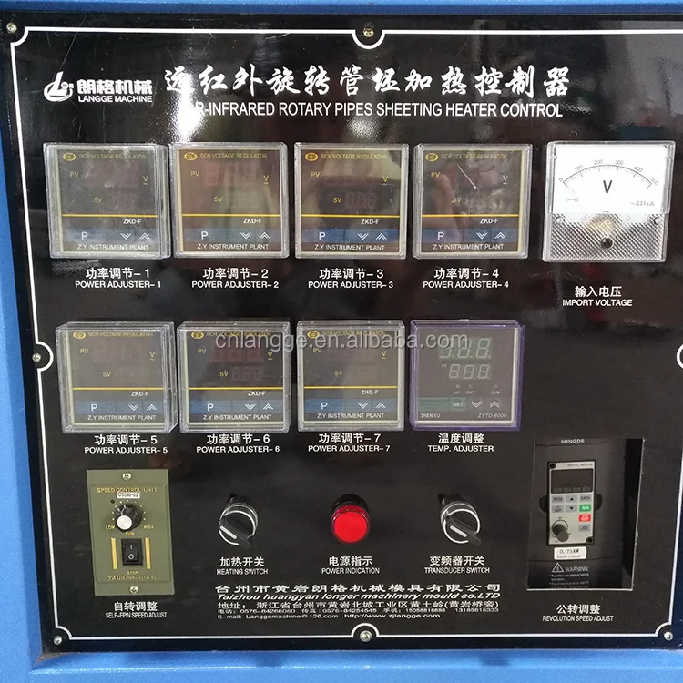 
Semi Automatic 4 Cavity 500ML Small Plastic Bottle Making Machine / PET Bottle Blower / Blowing Bottle Machine 