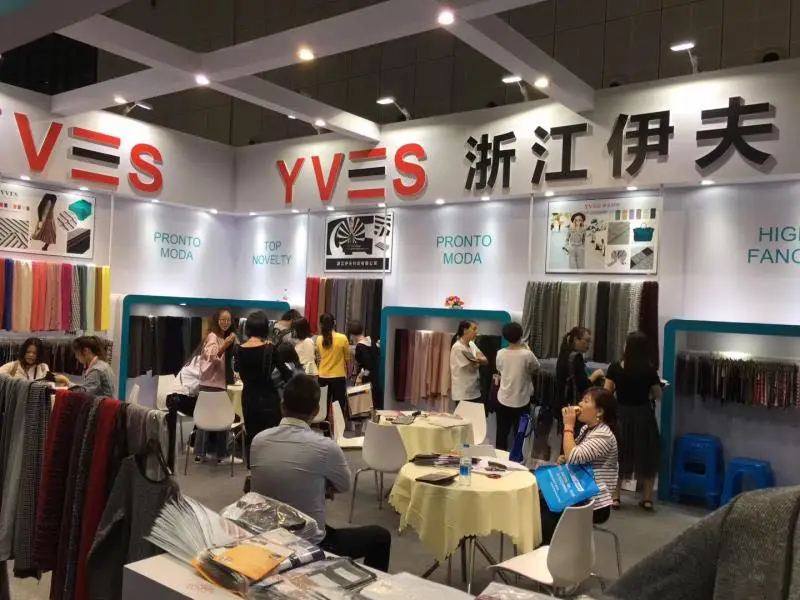 China shaoxing supplier chenille velvet jacquard single jersey fabric knitted