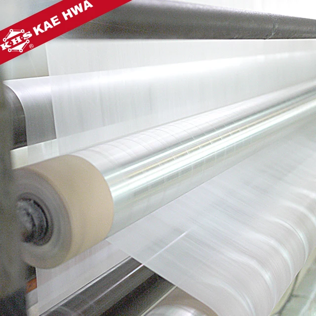  CE approved waterproof breathable membrane fabric for