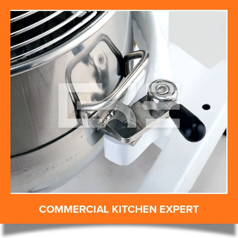 2019 30L 35L 40L Commercial Cake Bread Bakery Best Planetary Food Mixer