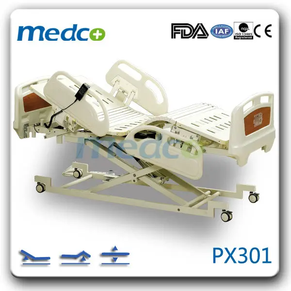 Med-px301 ультра-дешевый больничной койке FDA одобрило
