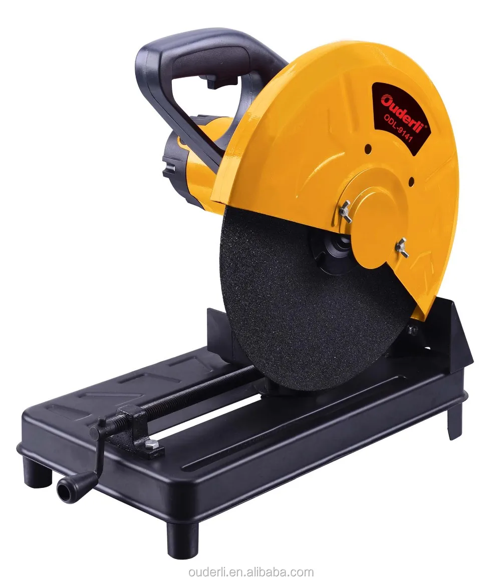 
Ouderli 355 cut off machine cutting machine wholesale price J1G-ODL-9141 