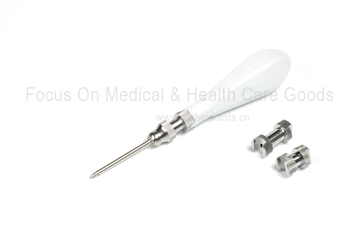 Surgical Bone Marrow Aspiration Needle