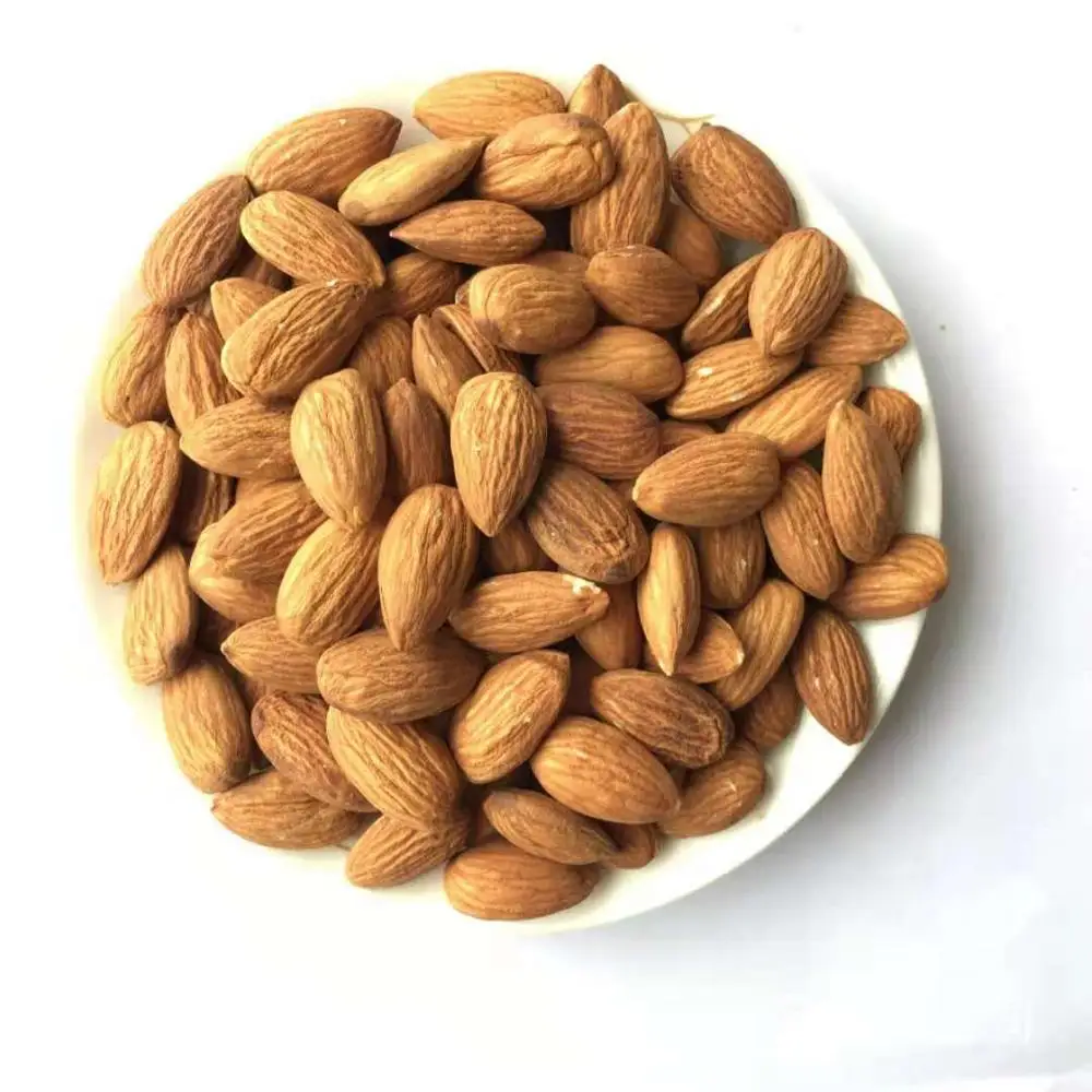 Free Sample Mamra Almond Honey Butter American