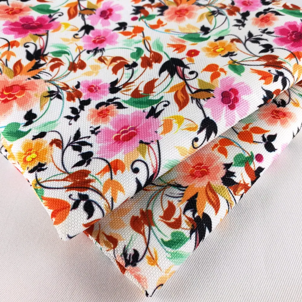 Custom Russia Market Brushed Polyester Fabric Weight