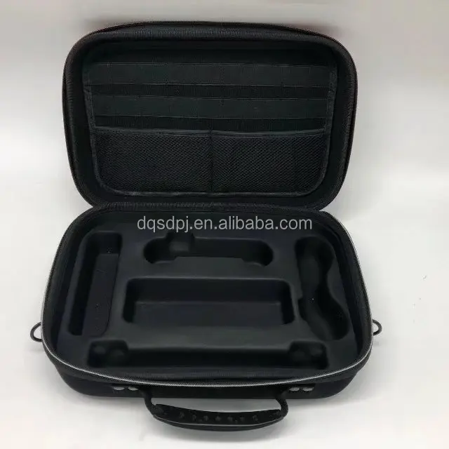 Жесткий чехол EVA для Nintendo Switch, защитный чехол для Nintendo switch