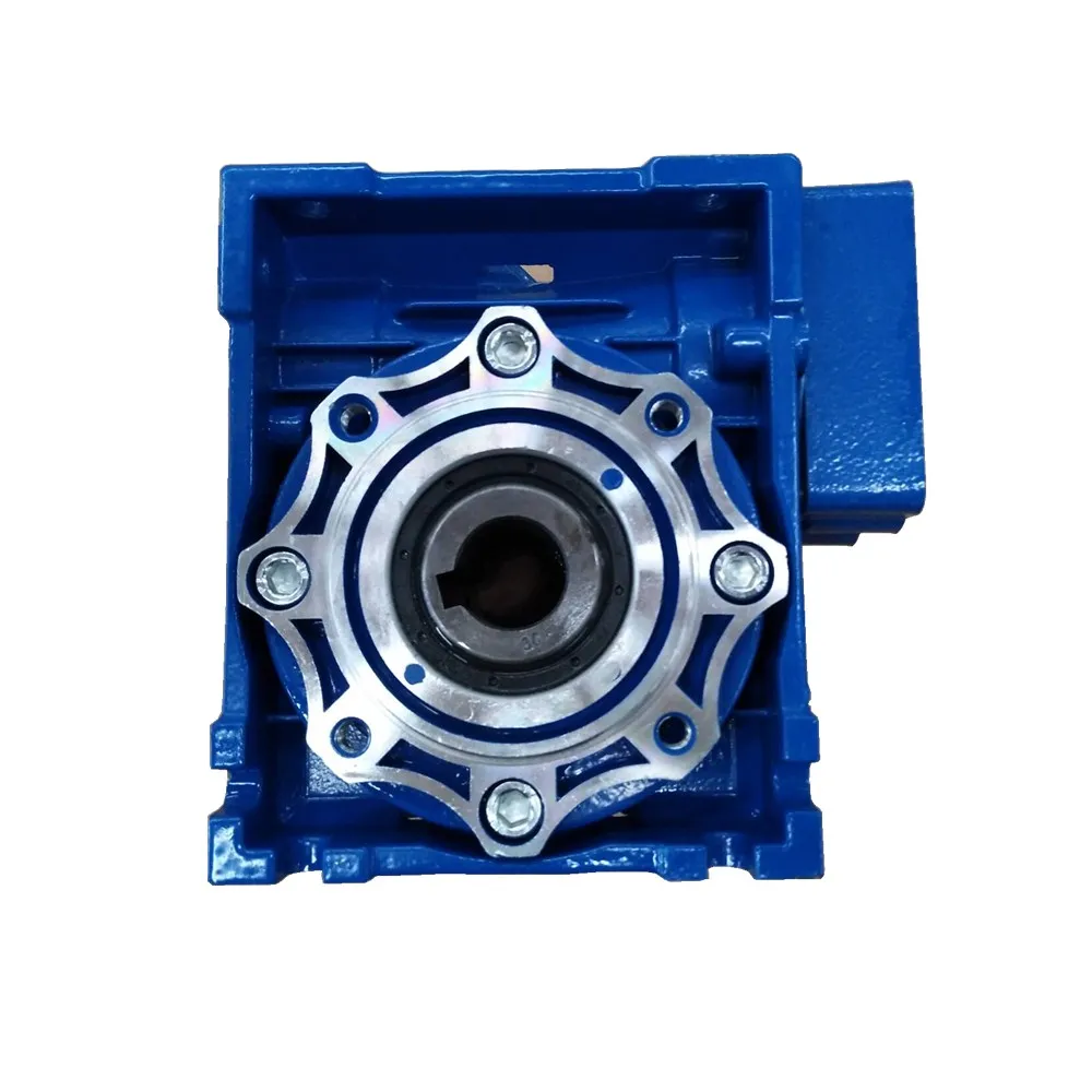 Worm speed motor reducer with ZIK brand