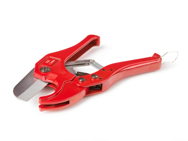 PVC Pipe Cutter
