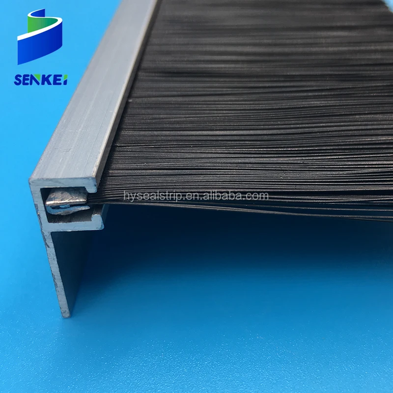 wooden door bottom sweep brush door seals double doors