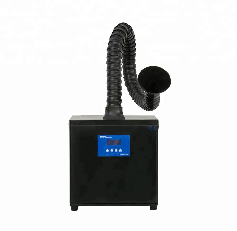 Пластина из чистого воздуха PA-300TS-IQ Дунгуань наличие сертификата электронная система фильтрации пыли для проведения дезинфекции в маникюрном салоне