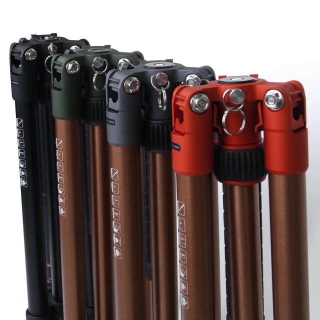 Fotopro yi gorilla dslr manfrotto photo tripod professional  camera