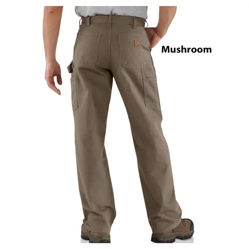 Мужские рабочие брюки-карго