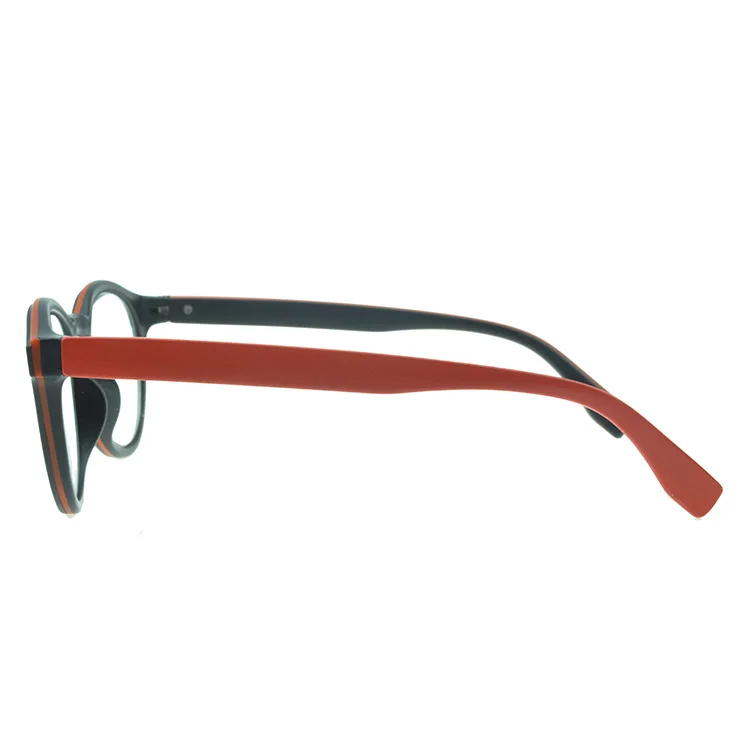 Wholesale 2021 Fashion  Pc Frame High Quality Thin Classic Round Reading Glasses