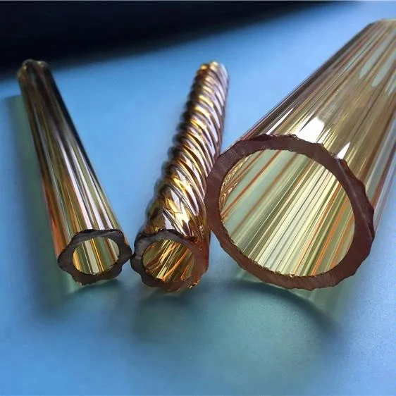 Оптовая продажа труб из боросиликатного стекла