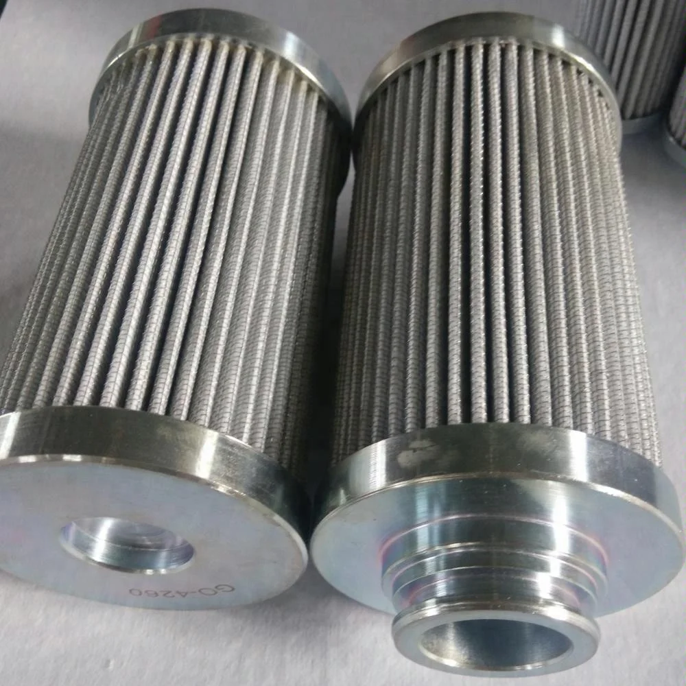 16QCLS10B  hydraulic filter