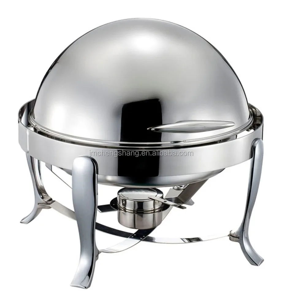 Hotel Restaurant Party 5-star Hotel Supply Buffet Chafing Dish Food Warmer