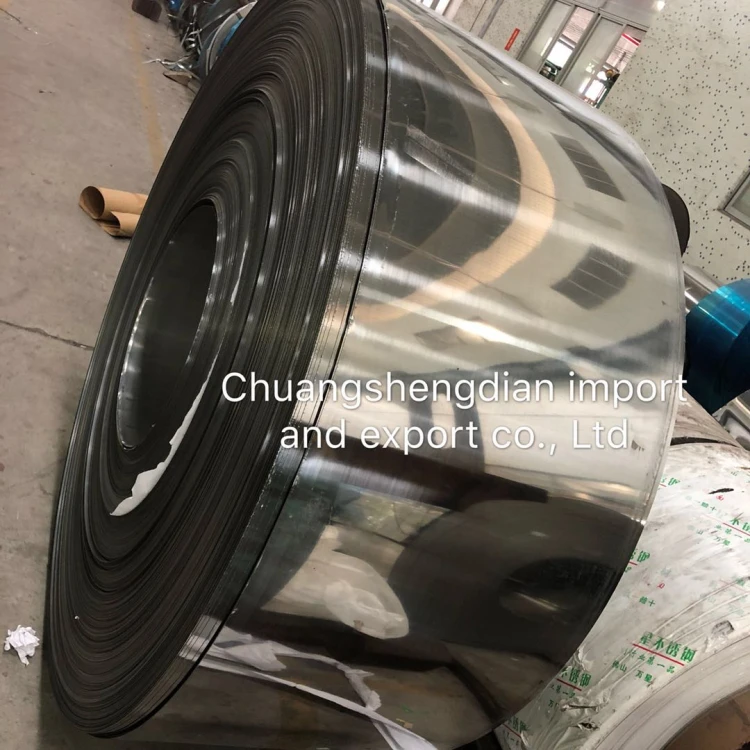 Factory Price 304 201 Stainless Steel Coil / Sheet