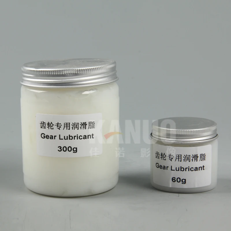 Gear Lubricant for Fuji Frontier 330/340/350/370/550/570 Noritsu QSS 30/31/32/33/34/35/37/38/LPS24