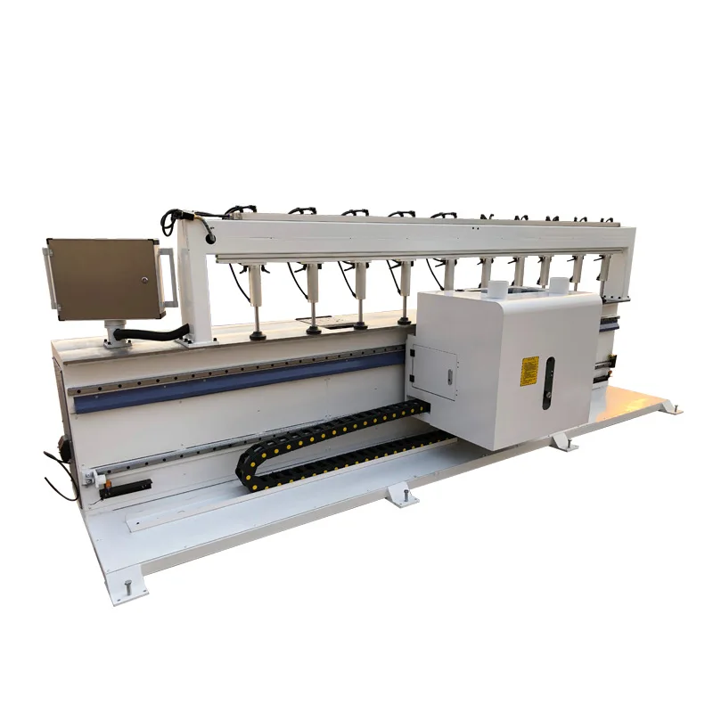 CNC woodworking linear trimming machine, CNC linear sewing machine,China woodmaking machine