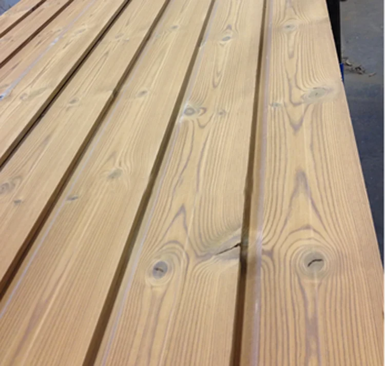 2018 NEW Carbonized Wood Panel for Home Wall Board Interior Decoration