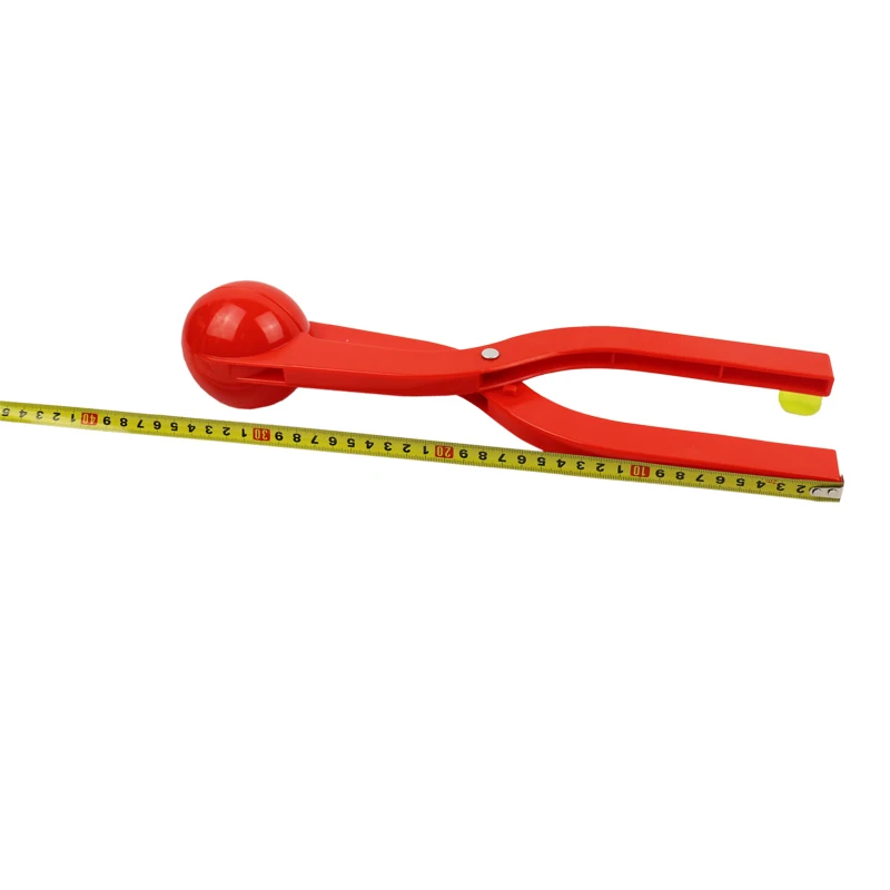 Детская игрушка, зажим для снежного шара для зимних видов спорта на открытом воздухе