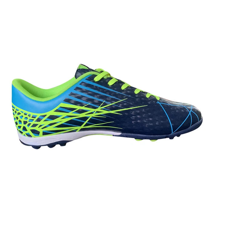  turf rubber football shoes soccer