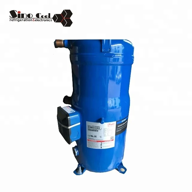 Performer Scroll Compressor High Quality