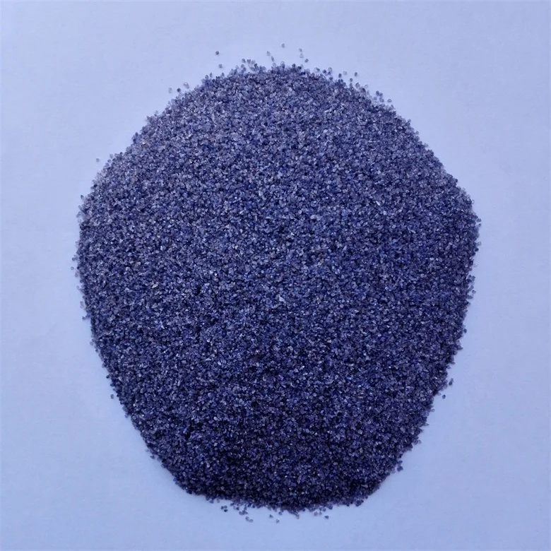 Single crystal aluminum oxide F8 - F200