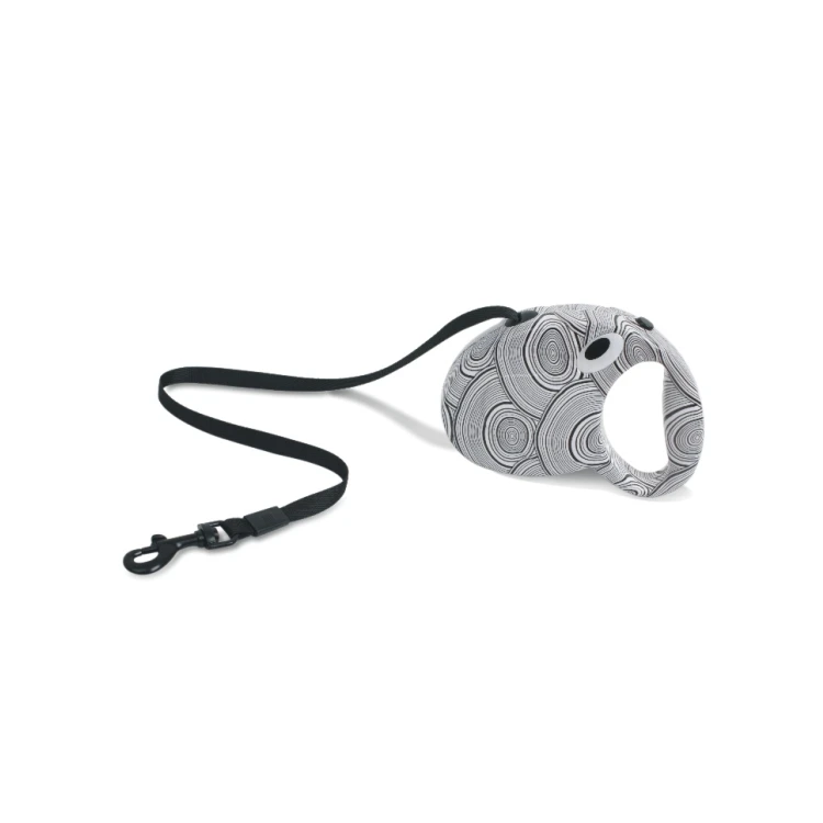 Petstar дешевые Лидер продаж одежда высшего качества прочный кожаный поводок собаки