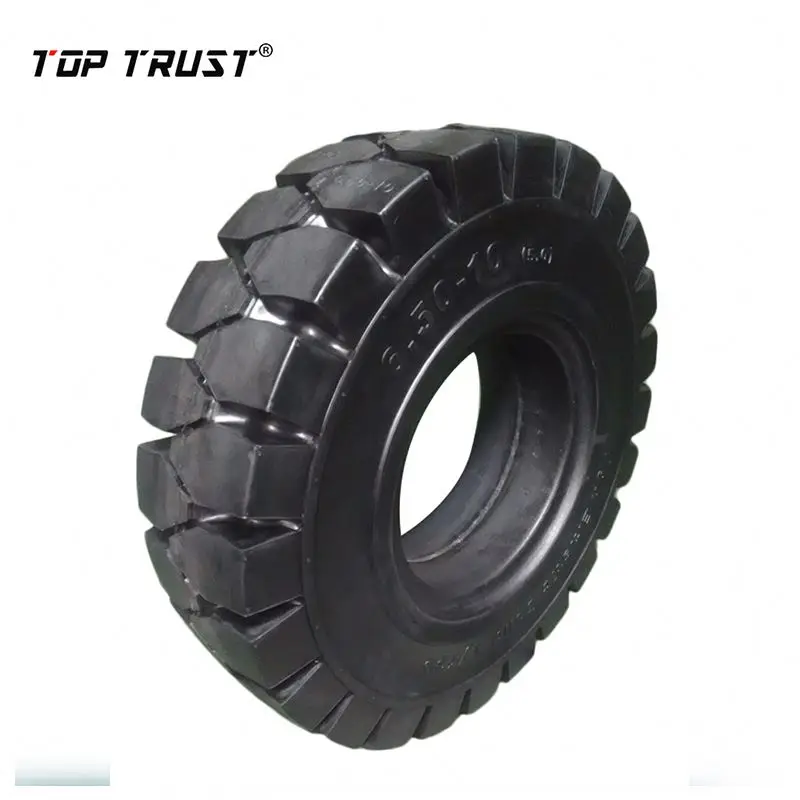 Современное высокое качество твердых промышленных шин для продажи
