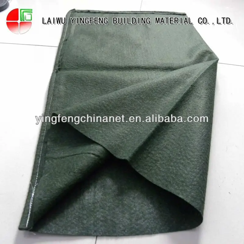 
Geotextile ecological bag 