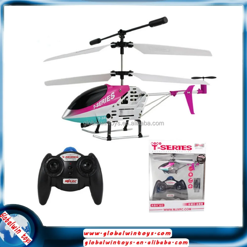 Top grade toy for adults/ age 14+ mini helicopter alloy frame infrared control gyro copter 3ch rc ultralight aircraft for sale