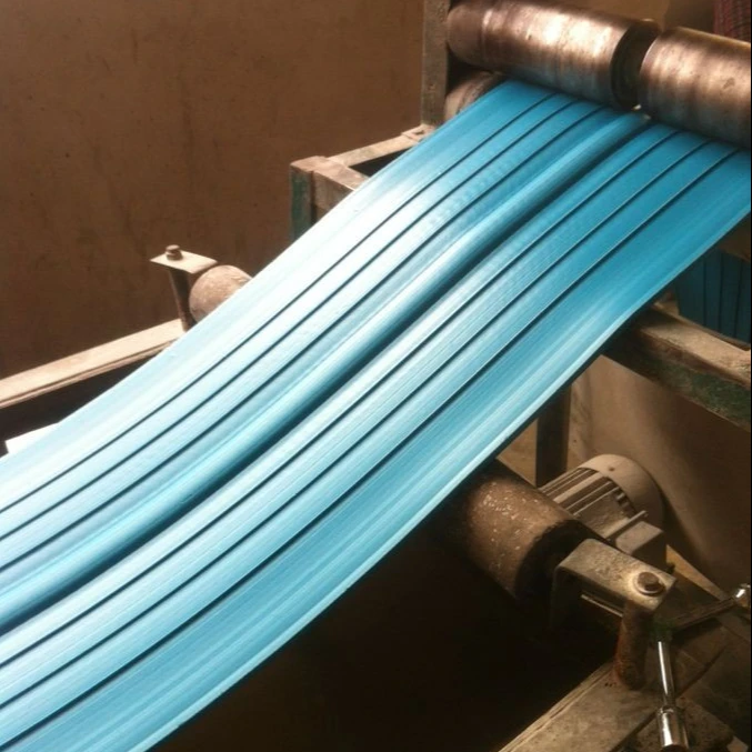 Construction joint water bars PVC Waterstop