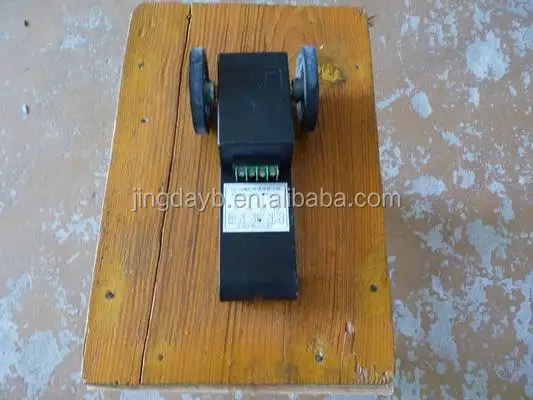 Lk-70 длина подсчета и кабель метр счетчик / механический измерения длины счетчик