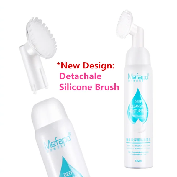 Foaming Face Wash for Oily Skin/Foaming Whitening Face Wash