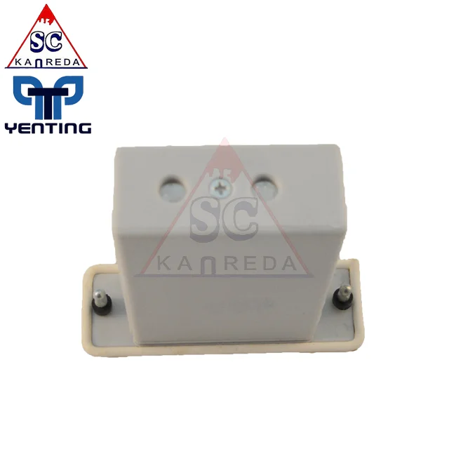 Rechargeable Battery 7.2V 1100MAH for Schwing concrete pump parts