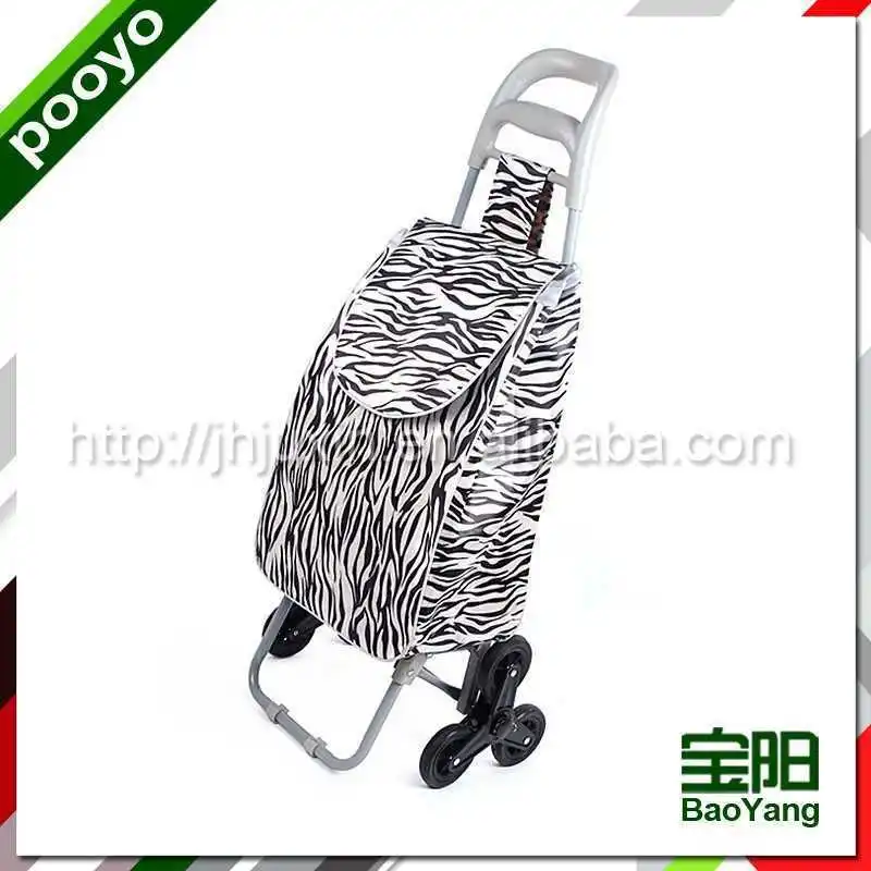 hand luggage carts coach travel bag