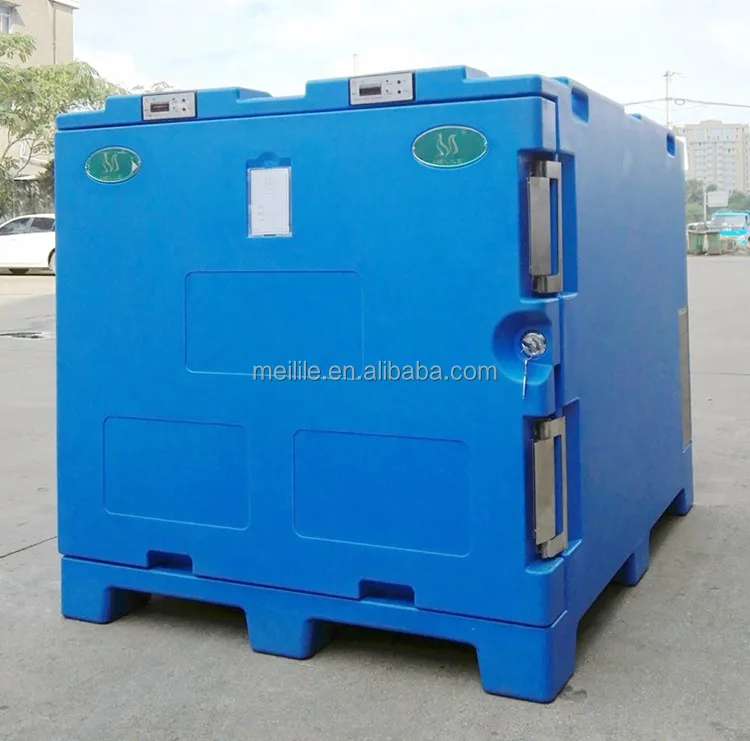 
DC Mobile Refrigerator Freezer with Battery Warm-box cold chain mobile refrigerator freezer fish transport vaccine deliver 