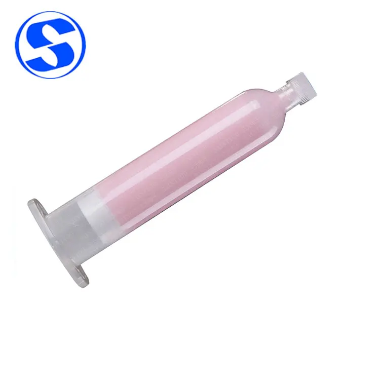 Good Thixotropism Thermal Conductive Putty / Gel Of Full Range