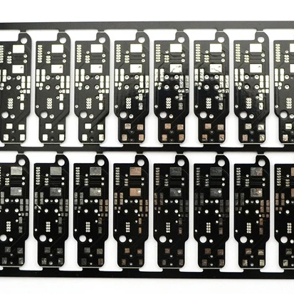 Hot aluminum base pcb high power led mcpcb circuit board for pcba OEM manufacturer