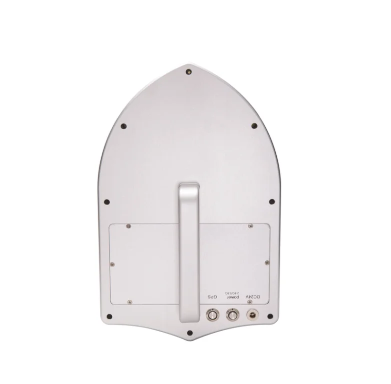 
Portable Long Distance Intercept Drone Jammer Anti Drone System 