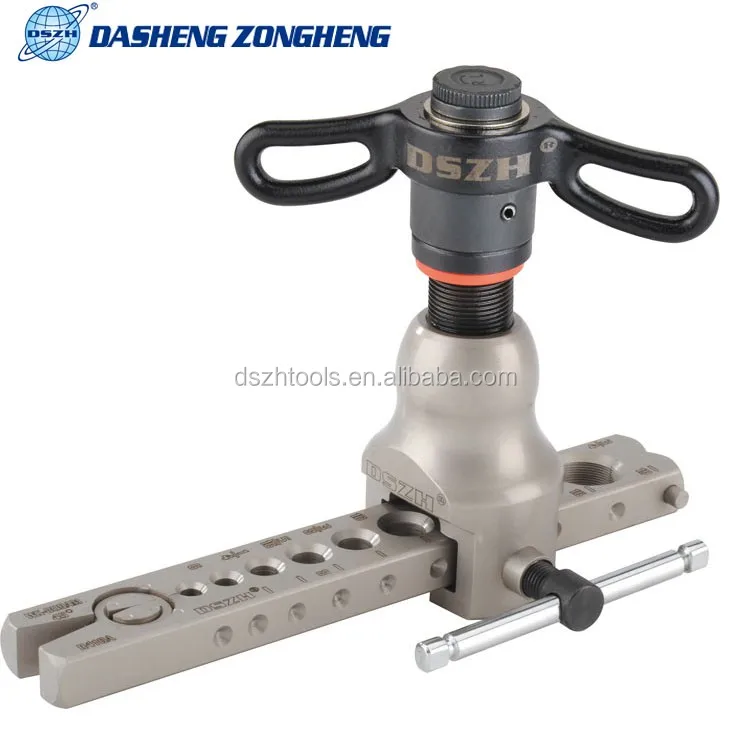 DSZH WK-R806FT-L Refrigeration Flaring Tools Set