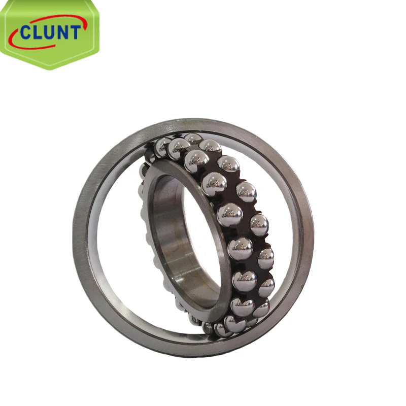 
China factory supplier bearing 2310K self-Aligning ball bearing 2310 