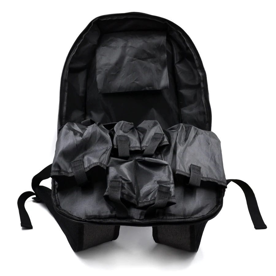 New Gaming Backpack Travel Storage Bag For Nintendo Switch System Game Accessories