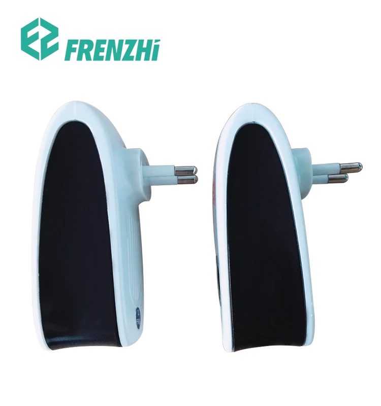 
Pest Electronic Ultrasonic plug in rats reject mosquito flies cockroach Pest Repeller EK001 