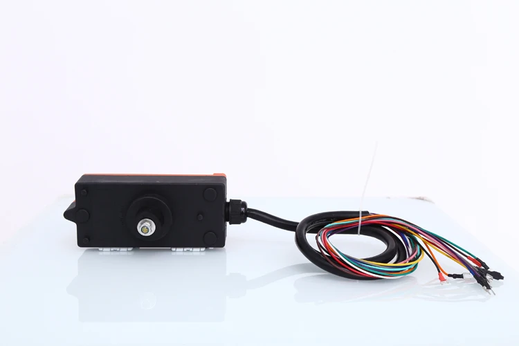 F21-E1B wireless industrial remote control