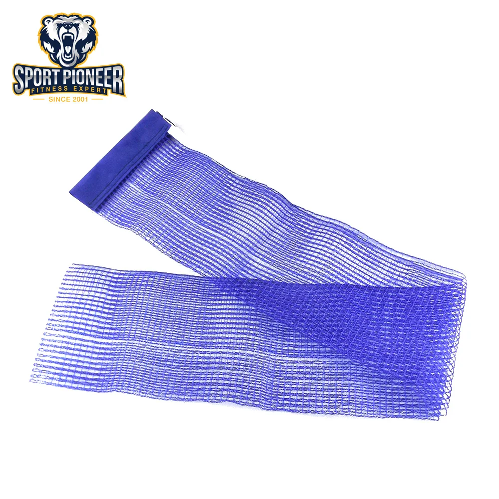 Сетка для настольного тенниса, мини сетка для пинг-понга, сетка для настольного тенниса из полиэтилена