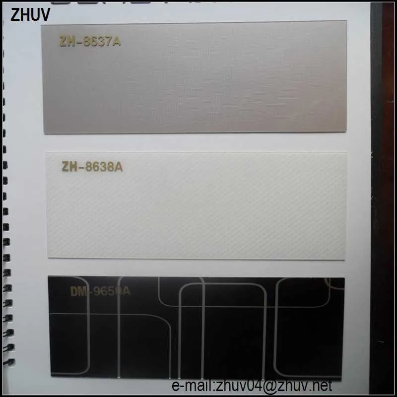 pvc sheet for furniture coating , transparent pvc rigid sheet , 1mm pvc sheet